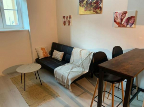 Apartmán Charmant, Kroměříž